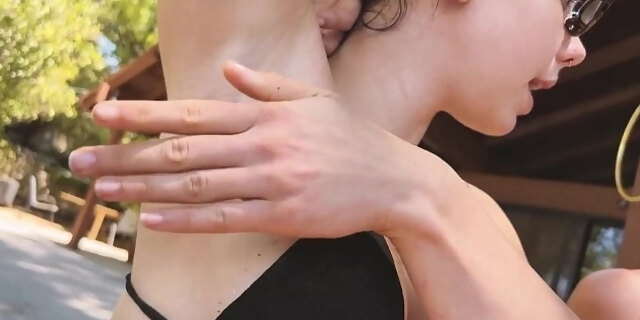 amateur,babes,big tits,bikini,blonde,boobs,brunette,close up,friend,hairy,lesbian,milf,natural tits,pool,pussy