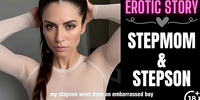 erotic,milf,mom,old,sex,stepmom,story,taboo