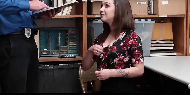 doggystyle,molten,petite,petite redhead,red,redhead,sex,shoplyfter,teen,tiny