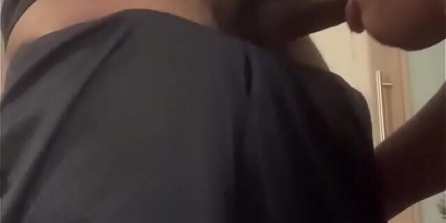 bbc,big ass,ebony,riding,teen