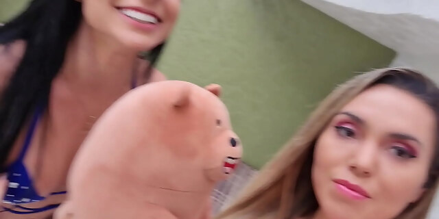 latina,lesbian,pussy