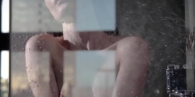 babes,beauty,brunette,molten,natural tits,perfect,petite,pussy,shower,skinny,softcore,solo,striptease,ukrainian