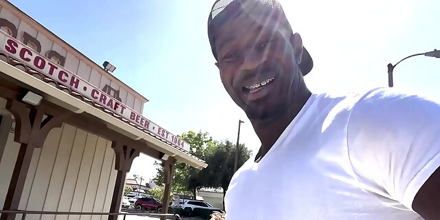 big black dick,big cock,black,blonde,bra,cumshot,facial,hardcore,hd,interracial,natural tits,pornstar,pov,swallow