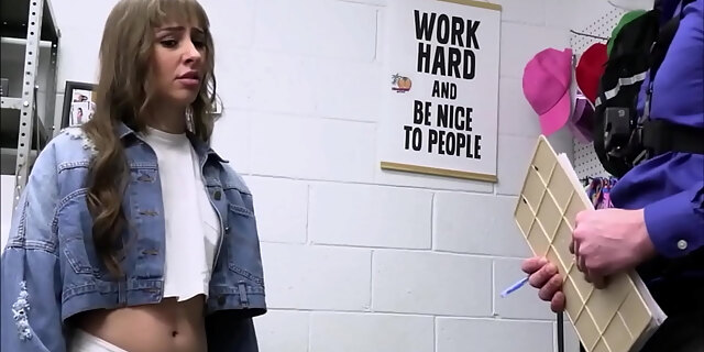 ass,big ass,big ass blonde,big cock,blonde,caught,office,orgasm,pawg,small tits,teen