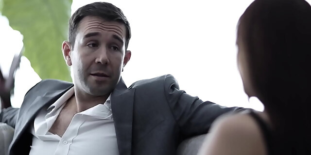 blowjob,brunette,cumshot,deepthroat,fingering,natural tits,naughty,pussy eating