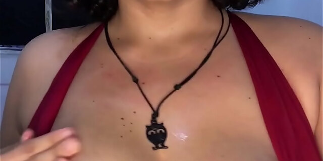 bbw,big tits,boobs,brunette,chubby,joi,lingerie,orgasm