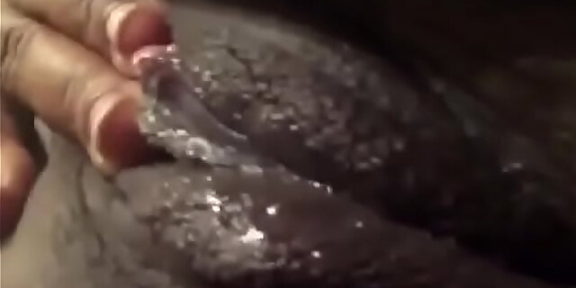 black,femdom,molten,pussy