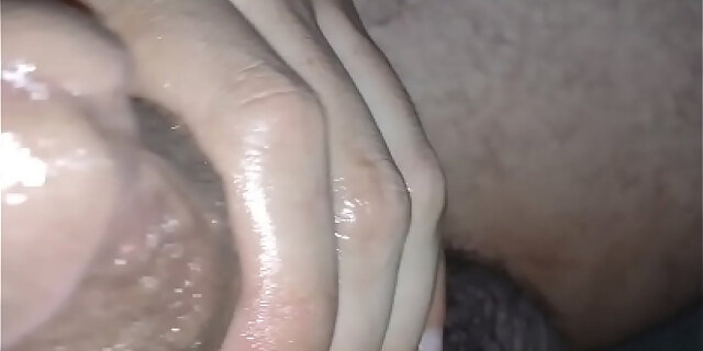 hairy,masturbation
