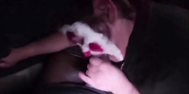 bbc,blowjob,car,hardcore,interracial,public