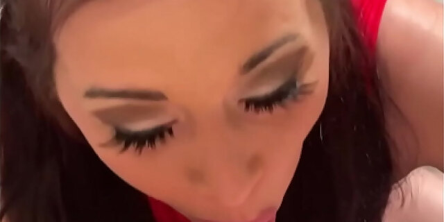 ass,big ass,blowjob,cheerleader,cum,cumshot,doggystyle,homemade,pigtail,pov,riding