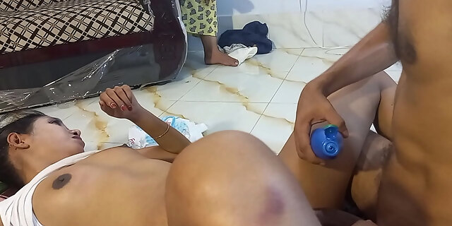 amateur,black,blowjob,couple,cowgirl,girlfriend,homemade,molten,natural tits,sex,slut,threesome