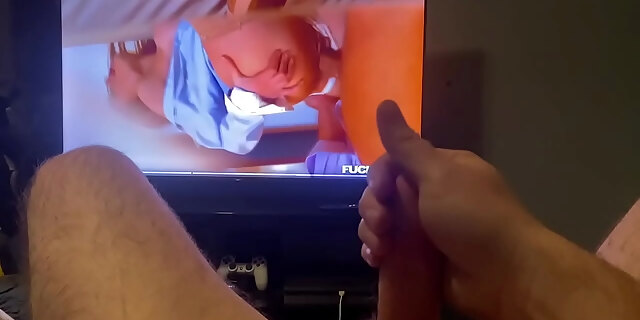 big ass,big cock,big tits,masturbation,milf