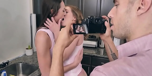 fantasy,fetish,molten,taboo,threesome