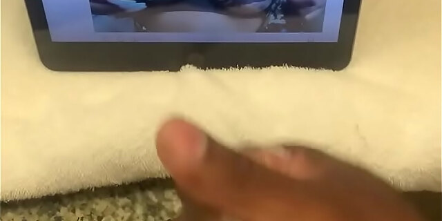 big tits,boobs,cum,glasses,swallow