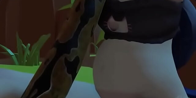 anal