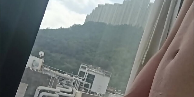 asian,cumshot,hotel,public