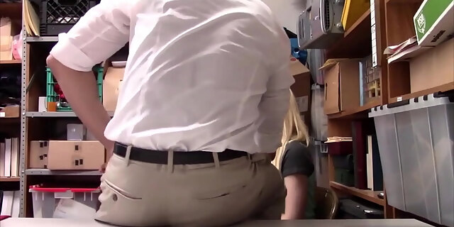 shoplyfter,teen