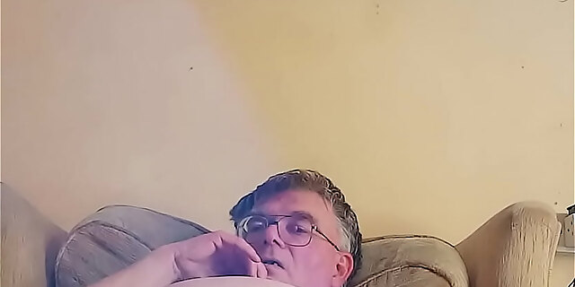 bisexual,cumshot,masturbation,mature