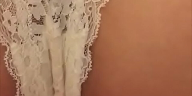 hotel,panties,wife