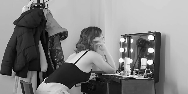 anal,ass,blowjob,boobs,brunette,double penetration,dp,lingerie,natural tits,piercing,real,russian,shaved pussy,teen