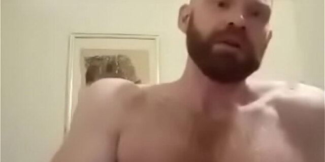 masturbation