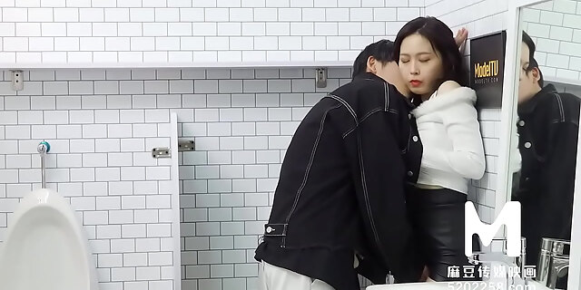 asian,big tits,cumshot,licking,model,oral,orgasm,public,sex