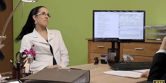 audition,casting,czech,interview,office,sex,teen