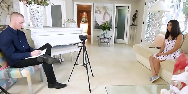 big cock,blowjob,brunette,deepthroat,handjob,latina,petite,petite latina,pornstar,small tits,teen