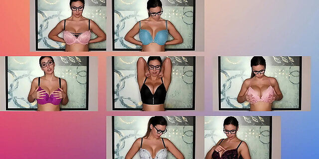 amateur,big tits,boobs,bra,cfnm,fetish,homemade,leather,lingerie,tease,voyeur