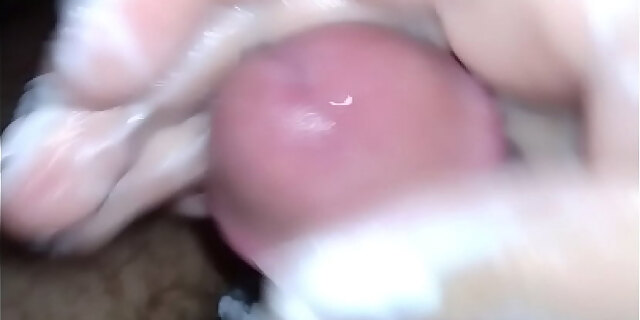 amateur,cumshot,masturbation