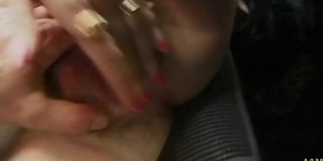 anal,big tits,brunette,outdoor,public,spanish,vintage