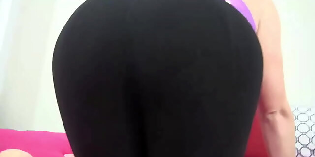 bdsm,femdom,fetish,joi,masturbation,pov,spandex,tight,yoga