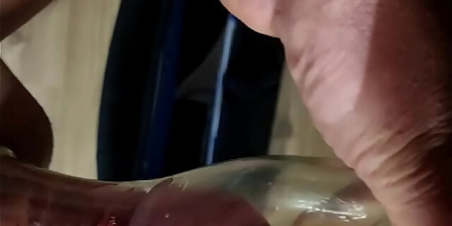 bottle