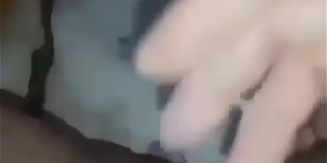 masturbation