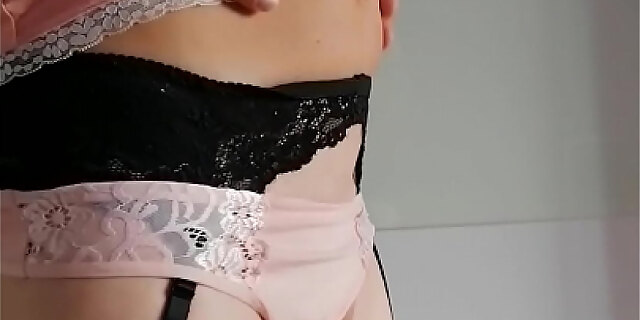 anal,pantyhose