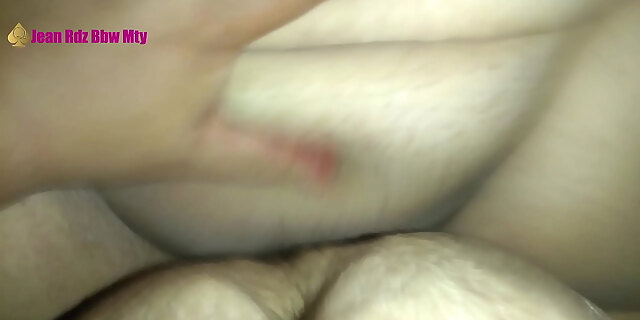 ass,bbw,big ass,big tits,cheating,cuckold,doggystyle,husband,latina,milf,red