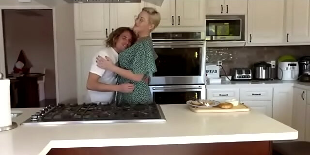 mom