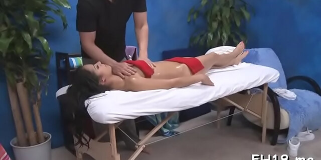 blowjob,brunette teen,hardcore,massage,teen,undressing