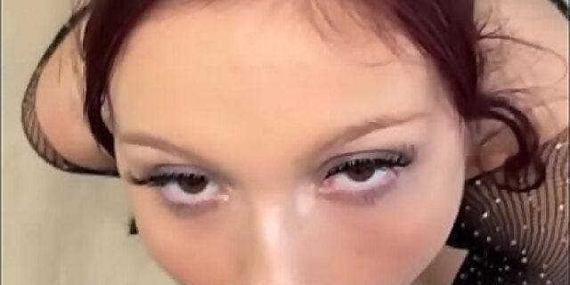 bbc,cum,cumshot,interracial,old,pov,redhead,teen