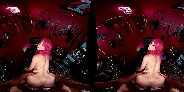 american,big tits,black,cosplay,cowgirl,doggystyle,fetish,hardcore,parody,pov,redhead