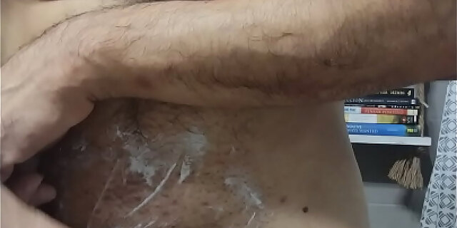 wax