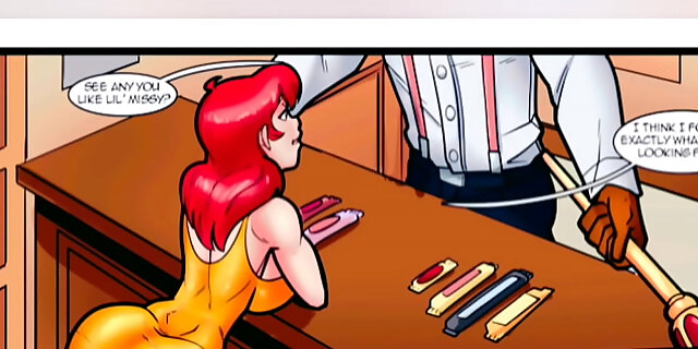 bbc,blowjob,cumshot,redhead