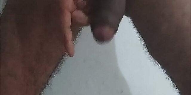 masturbation