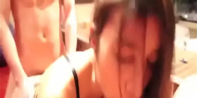 amateur,brunette,french,lingerie