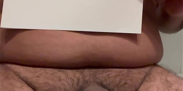 fat,small dick
