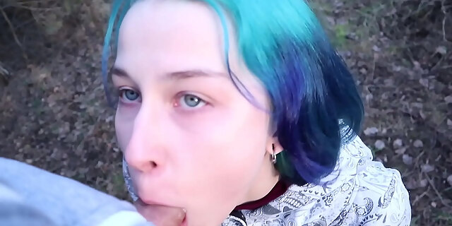 amateur,blowjob,cum,cumshot,homemade,molten,outdoor,petite,public,sex,shaved,skinny,teen