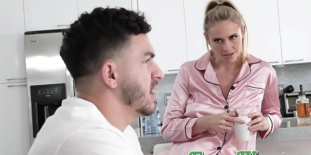 big cock,big tits,blonde,blowjob,cumshot,doggystyle,gorgeous,masturbation,milf,missionary,stepmom,taboo