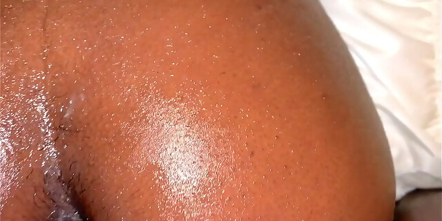 amateur,anal,anus,bbc,big cock,black,couple,creampie,cum,ebony,exotic,hairy,slut