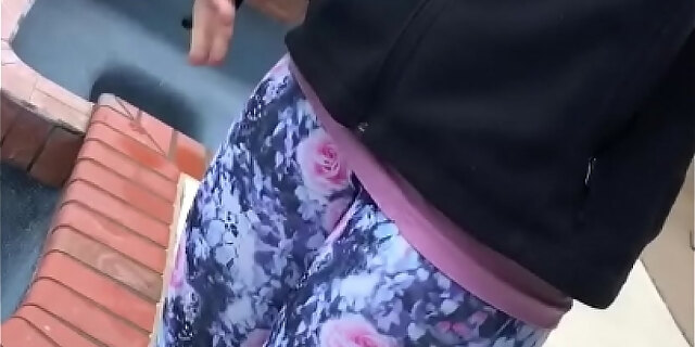 ass,mature,milf,yoga