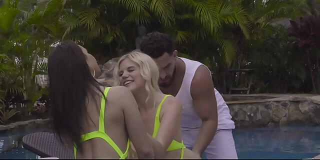 babes,big tits,blonde,blowjob,boobs,brunette,hardcore,orgasm,petite,pool,pornstar,shaved pussy,teen,threesome,trimmed pussy